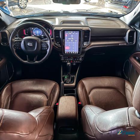 FIAT Toro 2.0 16V 4P 4WD RANCH TURBO DIESEL AUTOMTICO, Foto 13