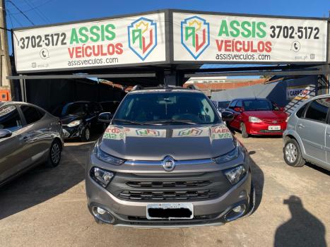 FIAT Toro 2.0 16V 4P 4WD FREEDOM TURBO DIESEL  AUTOMTICO, Foto 3