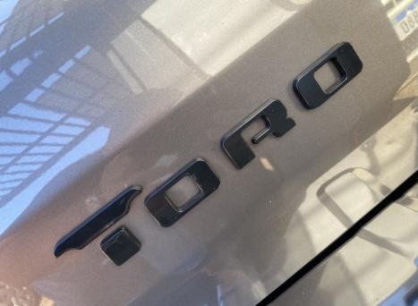 FIAT Toro 2.0 16V 4P 4WD FREEDOM TURBO DIESEL  AUTOMTICO, Foto 4