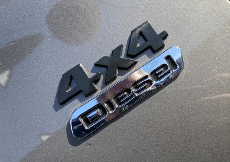 FIAT Toro 2.0 16V 4P 4WD FREEDOM TURBO DIESEL  AUTOMTICO, Foto 5