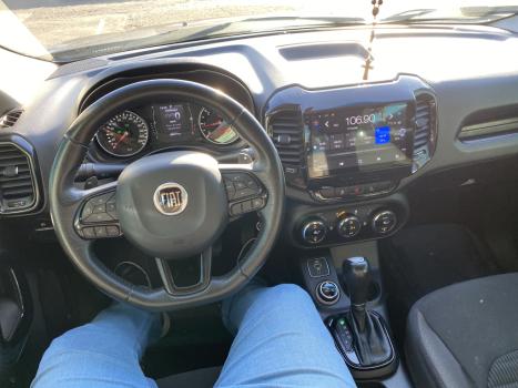 FIAT Toro 2.0 16V 4P 4WD FREEDOM TURBO DIESEL  AUTOMTICO, Foto 6
