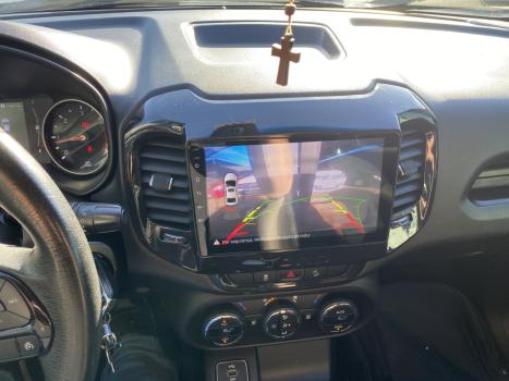FIAT Toro 2.0 16V 4P 4WD FREEDOM TURBO DIESEL  AUTOMTICO, Foto 7