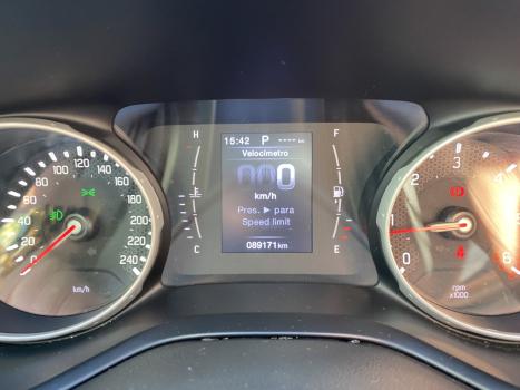 FIAT Toro 2.0 16V 4P 4WD FREEDOM TURBO DIESEL  AUTOMTICO, Foto 8