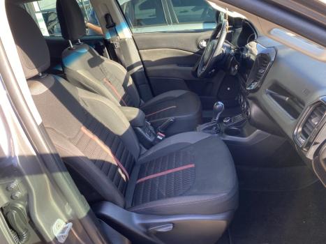 FIAT Toro 2.0 16V 4P 4WD FREEDOM TURBO DIESEL  AUTOMTICO, Foto 11