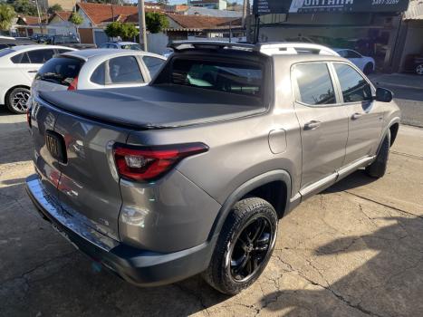 FIAT Toro 2.0 16V 4P 4WD FREEDOM TURBO DIESEL  AUTOMTICO, Foto 12