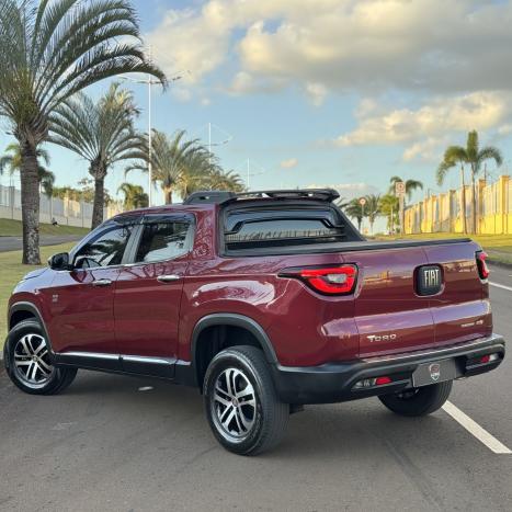 FIAT Toro 2.0 16V 4P 4WD FREEDOM TURBO DIESEL  AUTOMTICO, Foto 2