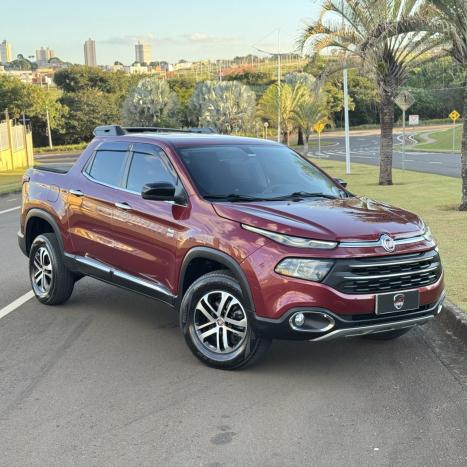 FIAT Toro 2.0 16V 4P 4WD FREEDOM TURBO DIESEL  AUTOMTICO, Foto 3