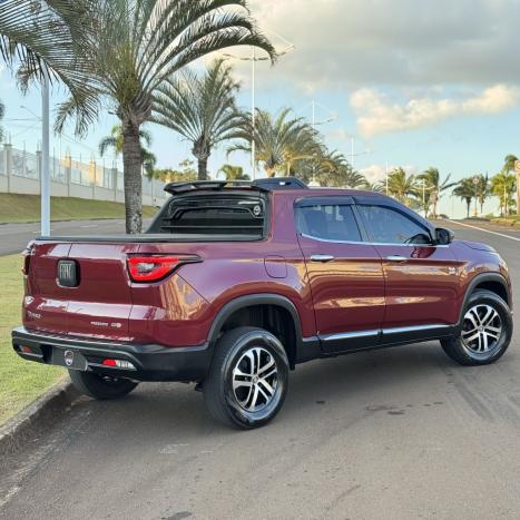 FIAT Toro 2.0 16V 4P 4WD FREEDOM TURBO DIESEL  AUTOMTICO, Foto 4