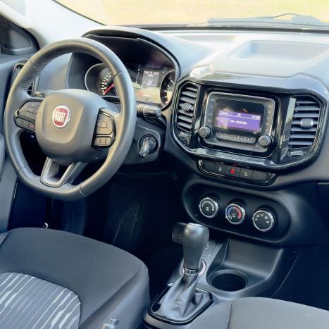 FIAT Toro 2.0 16V 4P 4WD FREEDOM TURBO DIESEL  AUTOMTICO, Foto 5