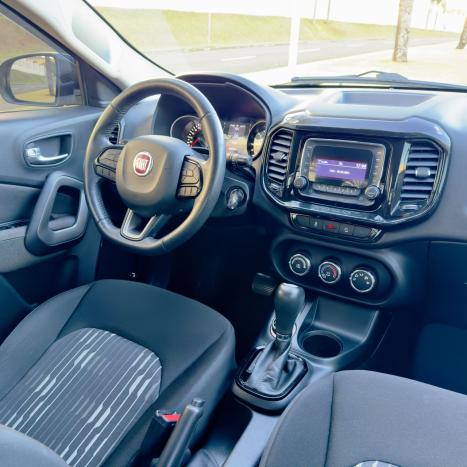 FIAT Toro 2.0 16V 4P 4WD FREEDOM TURBO DIESEL  AUTOMTICO, Foto 6