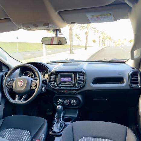 FIAT Toro 2.0 16V 4P 4WD FREEDOM TURBO DIESEL  AUTOMTICO, Foto 7