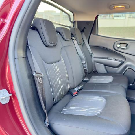 FIAT Toro 2.0 16V 4P 4WD FREEDOM TURBO DIESEL  AUTOMTICO, Foto 8
