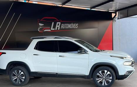 FIAT Toro 2.0 16V 4P VOLCANO 4WD TURBO DIESEL AUTOMTICO, Foto 1