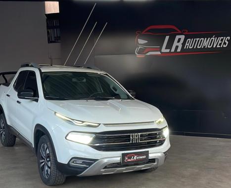 FIAT Toro 2.0 16V 4P VOLCANO 4WD TURBO DIESEL AUTOMTICO, Foto 2
