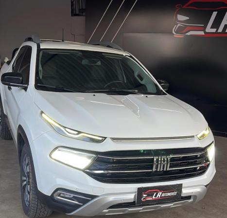 FIAT Toro 2.0 16V 4P VOLCANO 4WD TURBO DIESEL AUTOMTICO, Foto 3