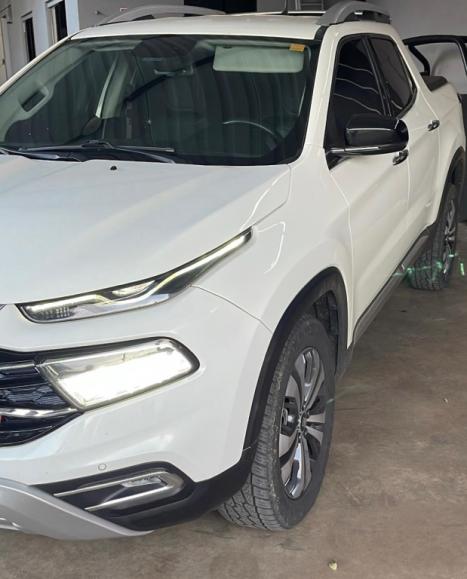 FIAT Toro 2.0 16V 4P VOLCANO 4WD TURBO DIESEL AUTOMTICO, Foto 4