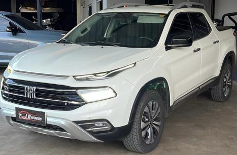 FIAT Toro 2.0 16V 4P VOLCANO 4WD TURBO DIESEL AUTOMTICO, Foto 5