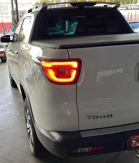 FIAT Toro 2.0 16V 4P VOLCANO 4WD TURBO DIESEL AUTOMTICO, Foto 7