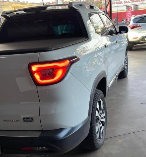 FIAT Toro 2.0 16V 4P VOLCANO 4WD TURBO DIESEL AUTOMTICO, Foto 8