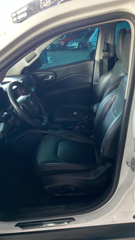 FIAT Toro 2.0 16V 4P VOLCANO 4WD TURBO DIESEL AUTOMTICO, Foto 9