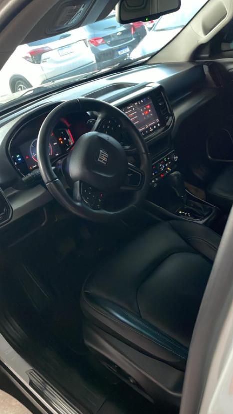 FIAT Toro 2.0 16V 4P VOLCANO 4WD TURBO DIESEL AUTOMTICO, Foto 10
