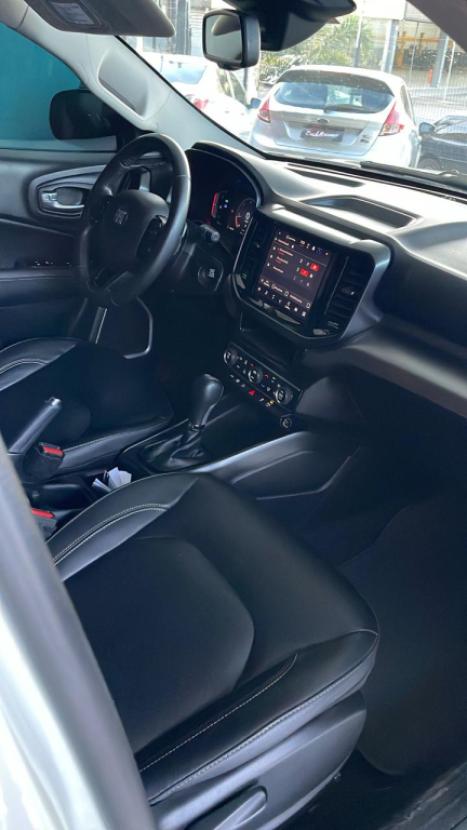 FIAT Toro 2.0 16V 4P VOLCANO 4WD TURBO DIESEL AUTOMTICO, Foto 11