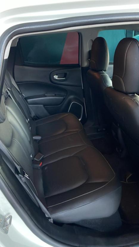 FIAT Toro 2.0 16V 4P VOLCANO 4WD TURBO DIESEL AUTOMTICO, Foto 14