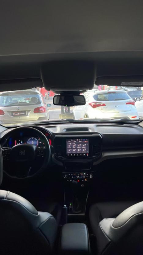 FIAT Toro 2.0 16V 4P VOLCANO 4WD TURBO DIESEL AUTOMTICO, Foto 16