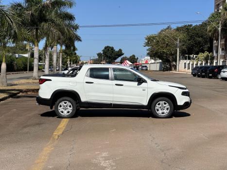FIAT Toro 2.0 16V 4P ENDURANCE 4WD TURBO DIESEL AUTOMTICO, Foto 3