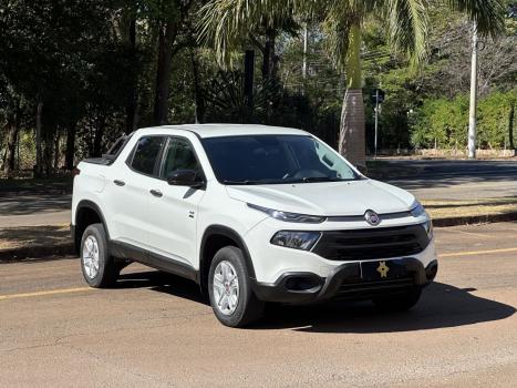 FIAT Toro 2.0 16V 4P ENDURANCE 4WD TURBO DIESEL AUTOMTICO, Foto 4