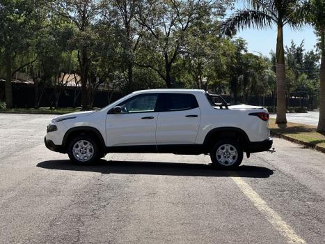 FIAT Toro 2.0 16V 4P ENDURANCE 4WD TURBO DIESEL AUTOMTICO, Foto 5