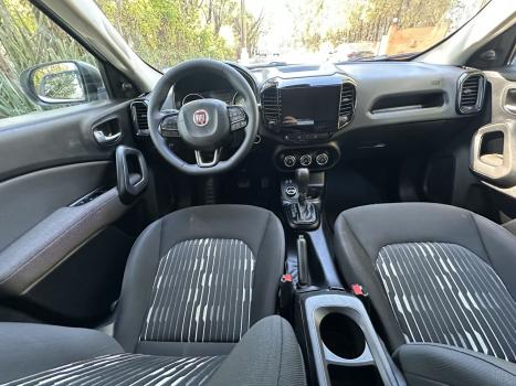 FIAT Toro 2.0 16V 4P ENDURANCE 4WD TURBO DIESEL AUTOMTICO, Foto 6
