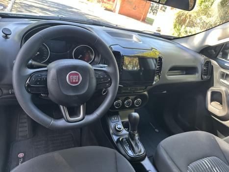 FIAT Toro 2.0 16V 4P ENDURANCE 4WD TURBO DIESEL AUTOMTICO, Foto 7