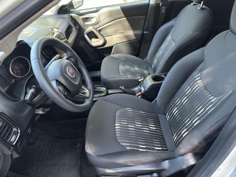 FIAT Toro 2.0 16V 4P ENDURANCE 4WD TURBO DIESEL AUTOMTICO, Foto 8