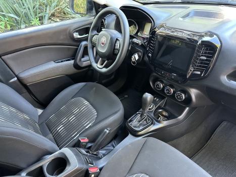 FIAT Toro 2.0 16V 4P ENDURANCE 4WD TURBO DIESEL AUTOMTICO, Foto 9
