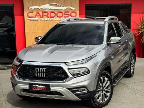 FIAT Toro 2.0 16V 4P 4WD RANCH TURBO DIESEL AUTOMTICO, Foto 2