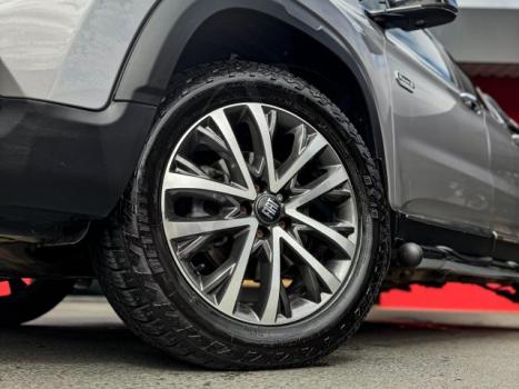 FIAT Toro 2.0 16V 4P 4WD RANCH TURBO DIESEL AUTOMTICO, Foto 3
