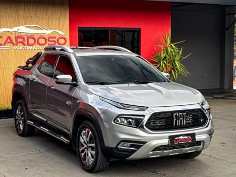 FIAT Toro 2.0 16V 4P 4WD RANCH TURBO DIESEL AUTOMTICO, Foto 4