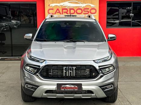 FIAT Toro 2.0 16V 4P 4WD RANCH TURBO DIESEL AUTOMTICO, Foto 5