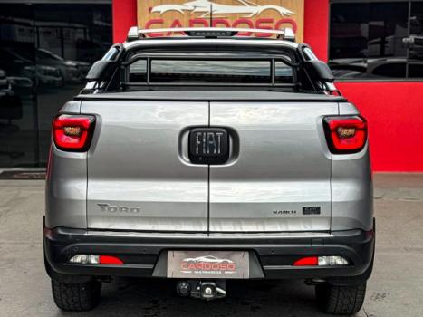 FIAT Toro 2.0 16V 4P 4WD RANCH TURBO DIESEL AUTOMTICO, Foto 6