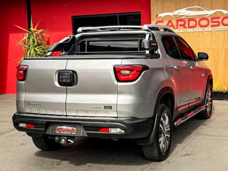 FIAT Toro 2.0 16V 4P 4WD RANCH TURBO DIESEL AUTOMTICO, Foto 7
