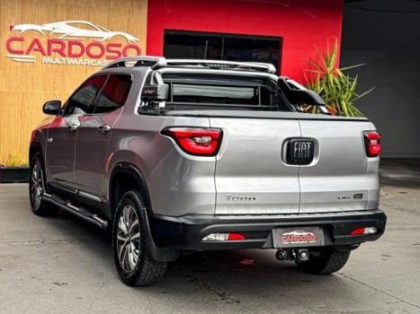 FIAT Toro 2.0 16V 4P 4WD RANCH TURBO DIESEL AUTOMTICO, Foto 8