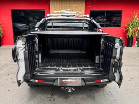 FIAT Toro 2.0 16V 4P 4WD RANCH TURBO DIESEL AUTOMTICO, Foto 9