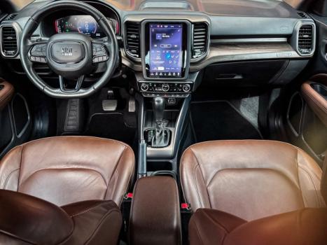 FIAT Toro 2.0 16V 4P 4WD RANCH TURBO DIESEL AUTOMTICO, Foto 12