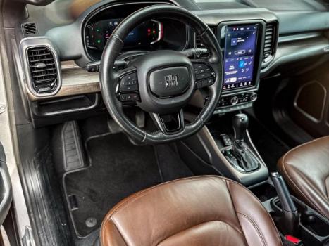 FIAT Toro 2.0 16V 4P 4WD RANCH TURBO DIESEL AUTOMTICO, Foto 17