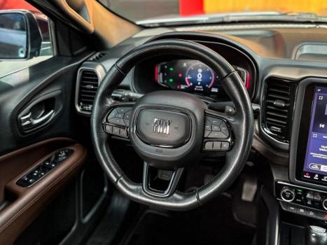 FIAT Toro 2.0 16V 4P 4WD RANCH TURBO DIESEL AUTOMTICO, Foto 18