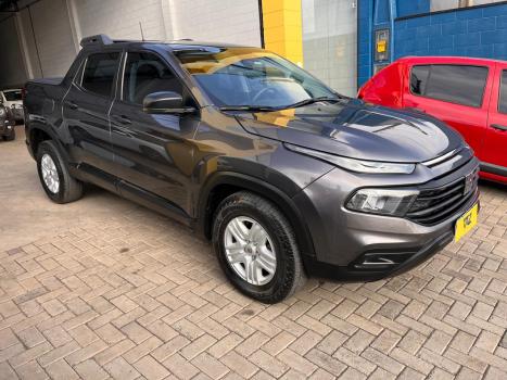 FIAT Toro 2.0 16V 4P ENDURANCE 4WD TURBO DIESEL AUTOMTICO, Foto 2
