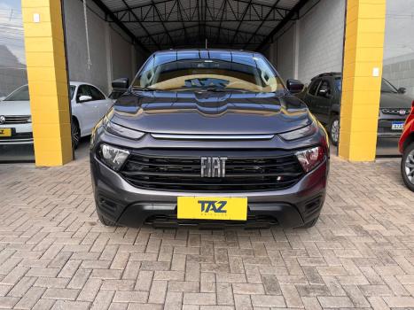 FIAT Toro 2.0 16V 4P ENDURANCE 4WD TURBO DIESEL AUTOMTICO, Foto 3