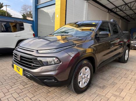 FIAT Toro 2.0 16V 4P ENDURANCE 4WD TURBO DIESEL AUTOMTICO, Foto 4