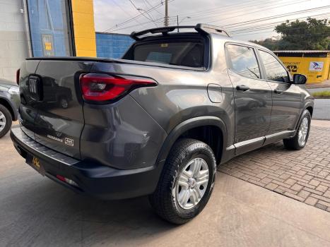 FIAT Toro 2.0 16V 4P ENDURANCE 4WD TURBO DIESEL AUTOMTICO, Foto 5